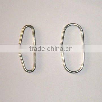 metal C hook, metal hanging hook