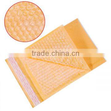 Custom 4x8 inches Packaging Envelope Bubble Mailer Bags