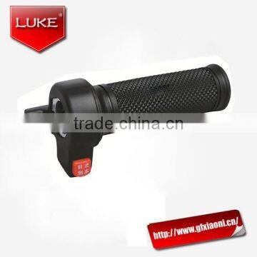 Electric rickshaw one switch throttle electric scooter throttle electric rickshaw spare parts