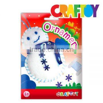 OEM Games for Kids Create Your Own Christmas Ornament Kit Benefit Price photo-2