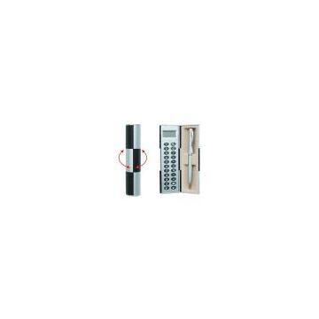 Magic Stick Calculator