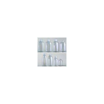 Sell Shampoo Bottle and Cleansing Oil Bottle