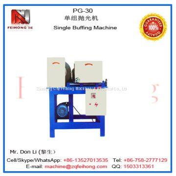 PG-30 Single Buffing Machine photo-3