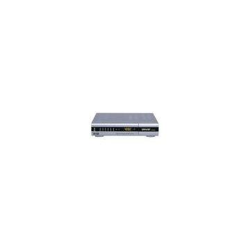 United States Captive Works Cw-600s Fta Satellite Receiver