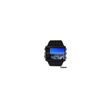 Sell 1.8' Ture Colorful Screen MP4 Watch