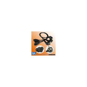 Sell Euro Extended Power Cord