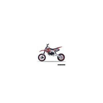 Dirt Bike(AGB-29A,Red)