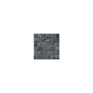 Sell Black Slate Mosaic