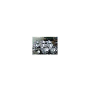 API 5L steel flanges