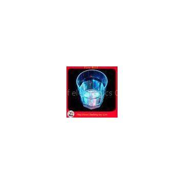 whisky cup,lighting cup led glass