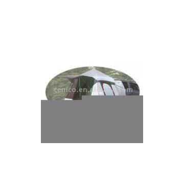 Sell Deluxe Truck Tent
