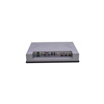 IP65 15 Inch LED Industrial Touch Computer With 4com photo-2