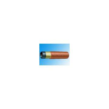 Steel Wire Braided Steam Hose