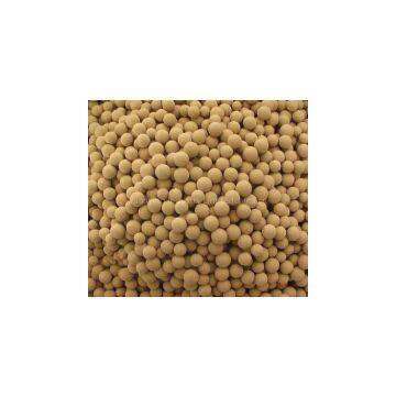 Molecular Sieves