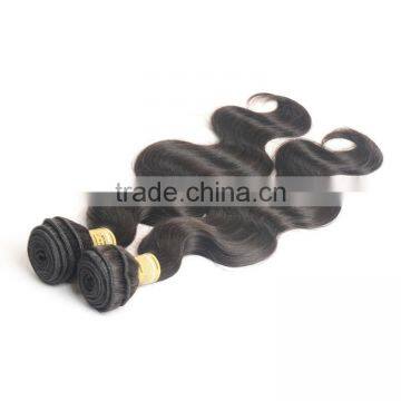 Full Cuticles Raw Indian Temple Hair, Wholesale 100% Virgin Raw Indian Hair photo-6