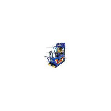 Coin Operated Gumball Machine for Sale,amusement Arcade Machines for Sale photo-3