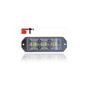 3W Newest Led Strobe Lighthead photo-2