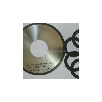 175mm resin bond diamond grinding wheel