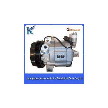 Hot sale brand new ZXEXL DKV14G electric 12v ac compressor for SUBARU
