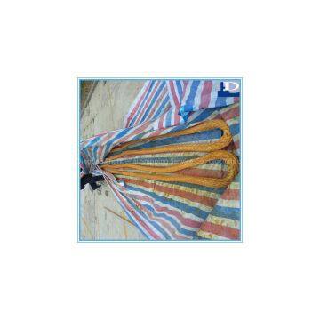 UHMWPE rope