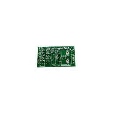 Low Cost Rigid PCB Boards Supply by Prototypes / Middle Volume