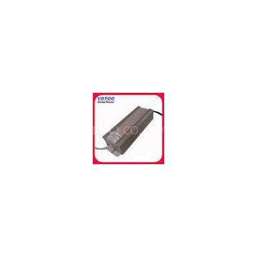 Outdoor 12V 10A 120W IP67 Waterproof Power Supply For LED Strip