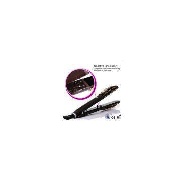 Home Use Electrionic Ionic Hair Curling Manufacture SDS9300