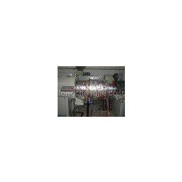 PVC / ABS Pipe Plastic Extrusion Mould , Pipe Diameter 16-630mm