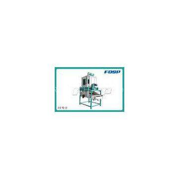 SNSZ Series Self-control Cooling Sifter for Pellet Cooling and Grading