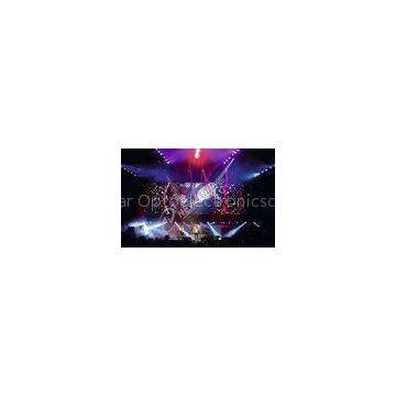 P5 Rental Advertising Indoor LED Display Signs Full Color , IP31 40000 dots/