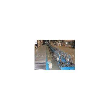 Vacuuming Refrigerator Assembly Line Equipment With Lift Conveyor