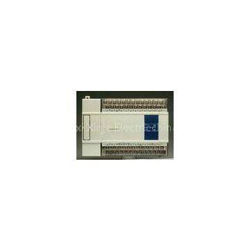 32 I/O Five Axes Pulse Motion Control PLC Programming To Mitsubishi PLC
