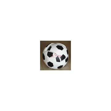 Soccer Ball Chair With Ottoman photo-2