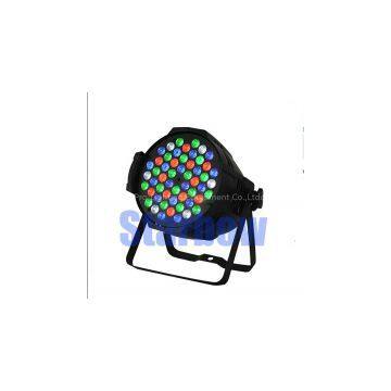 54x3w RGB Led Movign Head Light