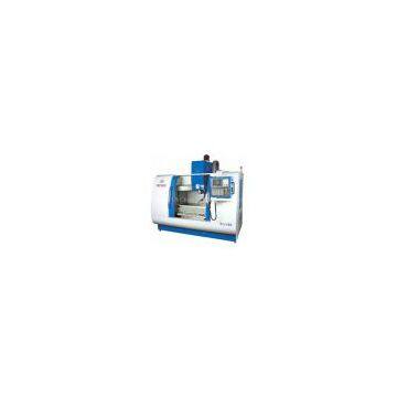 CNC line rail machine