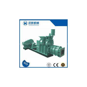 High Output Low Cost Vacuum Brick Machine