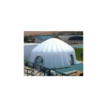 6m Tent Inflatable Dome for Exhibition and Event