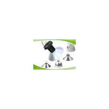 Warm White 2700 - 3200k 90w LED Industrial Lamps Single COB LED with Small or Large Angle