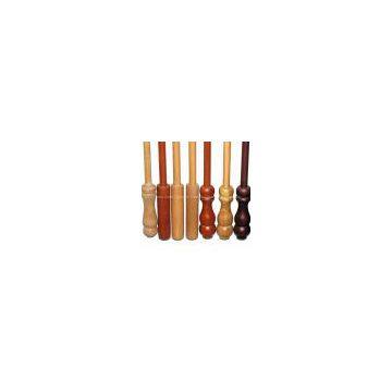 Wooden Curtain Draw Rods photo-2
