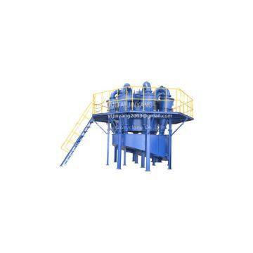 Jinyang First Stage Classifying Mining Hydrocyclone