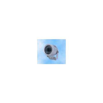 Waterproof IR CCD Camera