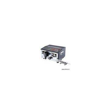 Sell Computerized Cutting And Stripping Machine