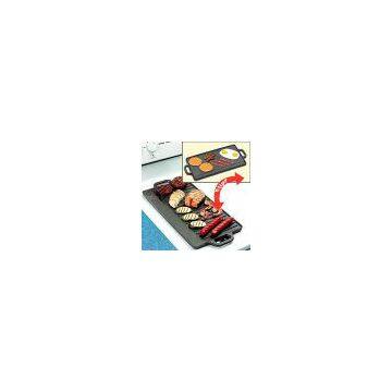 Reversable Cast Iron Griddle
