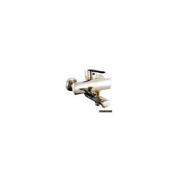 Sell Single Lever Shower Faucet