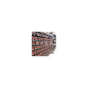 Ductile Iron Pipe CZXY casting