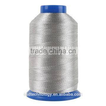 High Tenacity Conductive Sewing Thread for ESD Shoes