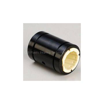 LIN-13R Plastic Linear Bearings