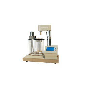 Petroleum Oil Synthetic Liquid Demulsibility Tester