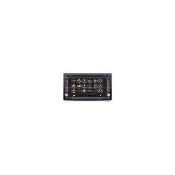 car dvd player with GPS/DVD/CD /USB