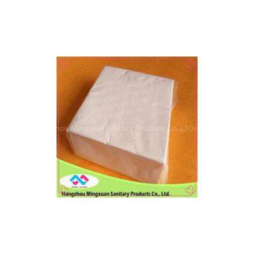Soft Dinner Paper Napkins Manufactures